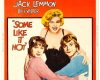 How Long is The Movie Some Like It Hot (1959)