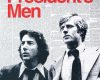 How Long is The Movie All the President’s Men (1976)